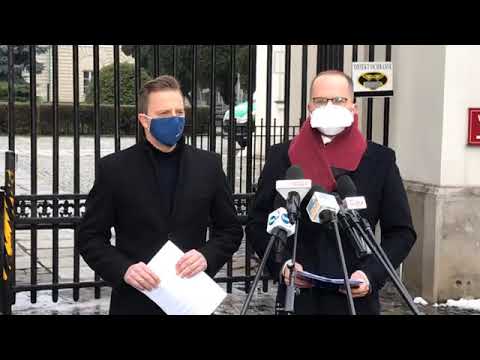 Koalicja Obywatelska: Nowe dokumenty ws. afery respiratorowej