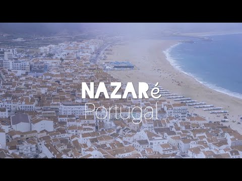 Watch BEFORE you go to Nazare'!