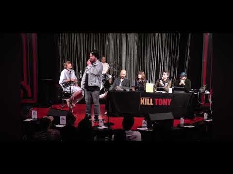 William Montgomery as David Lucas - KT 410