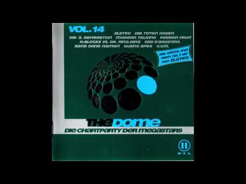 03 H Blockx vs. Dr. Ring Ding - Ring Of Fire