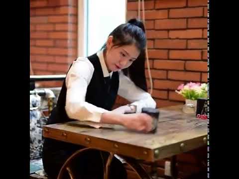 Как она это сделала?