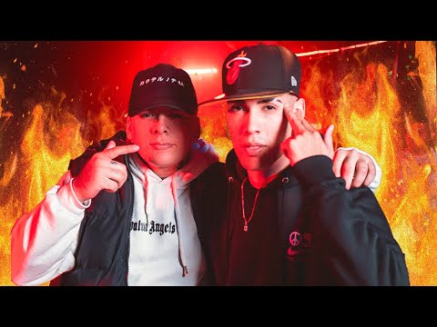 Ezequiel Llanos, Locura Mix - Escándalo (Video Oficial)