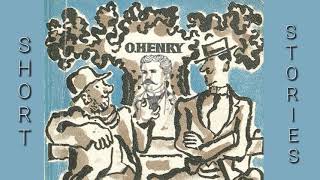 Short Stories by O. Henry - Audiobook