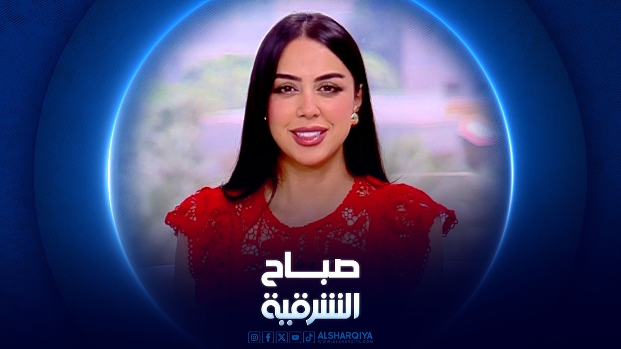 فيديو | شاب يجمع بين الأطعمة والأنشطة بروح مميزة| صباح الشرقية
