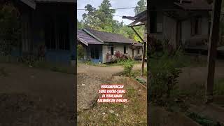 Download lagu SUASANA PAGI! Keliling Perkampungan Suku Dayak Siang di Pedalaman Kalimantan Tengah 🇮🇩 #beranda mp3 Download lagu SUASANA PAGI! Keliling Perkampungan Suku Dayak Siang di Pedalaman Kalimantan Tengah 🇮🇩 #beranda mp3