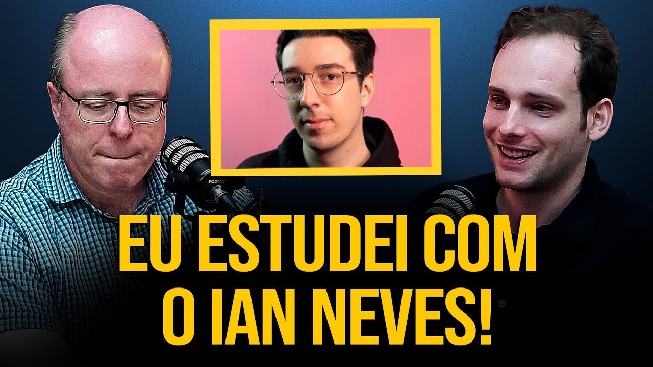 Como é fazer FACULDADE e MESTRADO de HISTÓRIA na USP?!