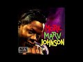 (   Can't Take Another Day  )  Marvin Earl  ''Marv''   Johnson