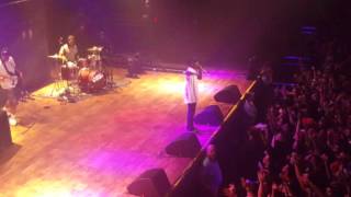 Dizzy Wright &quot;Train Your Mind&quot; (Live in St. Louis)