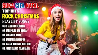 Download lagu Lagu Natal Terbaru 2025 Gita Sorga Bergema,Dari Pulau Dan Benua - Selamat Natal mp3