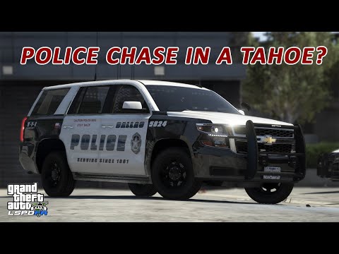 LSPDFR Police Chase Compilation 2
