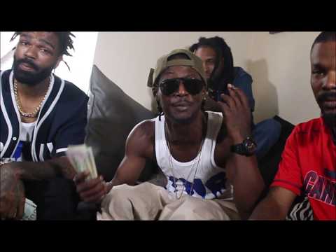 Bossman Gino |Expen$ive| Dir. by @viewsfromthearch