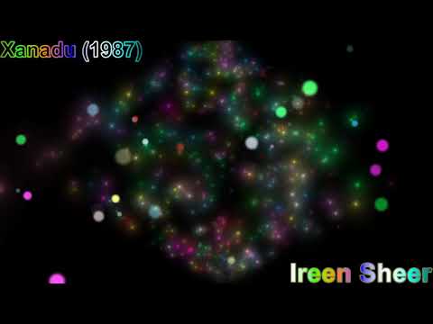 Rockclassics: Ireen Sheer - Xanadu