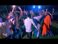 Vibrant Banjara Girls Dance At Haldi Function Traditional Celebration Vickydada09