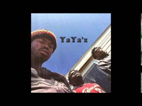 Yaya'z- A tale of Gangsters