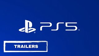 PlayStation 5 CG TRAILER (Play Has No Limits) [English]