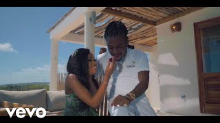 Jahmiel, Moyann - Don&#39;t Wanna Lose You (Official Video)