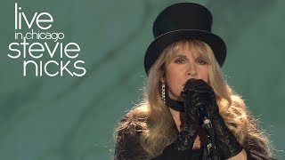Miniatura del video "Stevie Nicks - Rhiannon (Live In Chicago)"