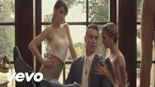 Don Broco - Hold On video