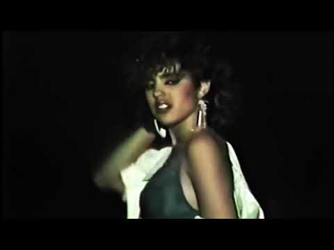 [80's version] The Red Space (QRVZH Remix) - A. Rassevich