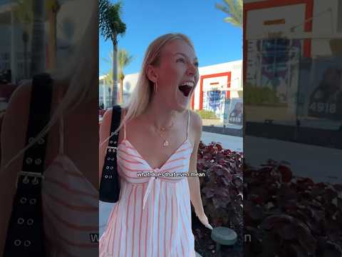 Things my Wisconsin fiancé says when she’s mad 😂🐄🧀