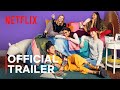 The Baby Sitters Club Official Trailer Netflix