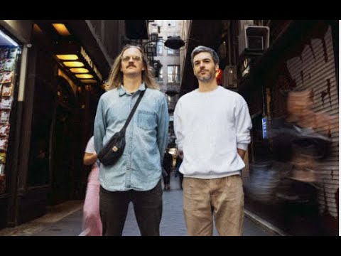 Chris Bullock and Justin Stanton (of Snarky Puppy) LIVE at One Stop / Asheville Music Hall 4-4-2025