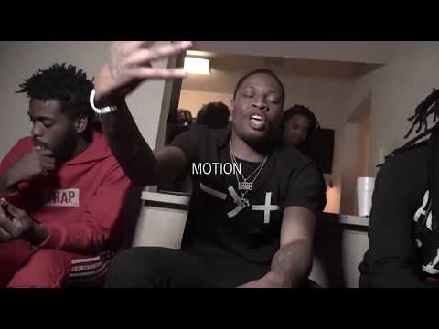 MPR Tito - Motion (OFFICIAL VIDEO)