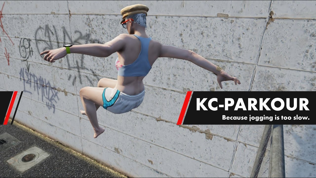 10 Videos That CHANGED Parkour 