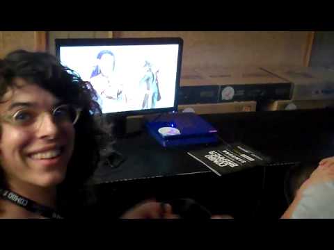 Burgertime vs HawaiiMonkey - Pool Matches - Combo Breaker 2019 KOFXIV Tournament