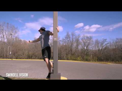 Swindell Vision 2015 Episode 35 - Brought To You By Beard