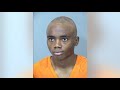 Suspect arrested in murder of teen at Phoenix apartment complex