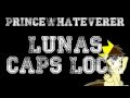 PrinceWhateverer - Lunas CAPS LOCK (PonyCORE ...