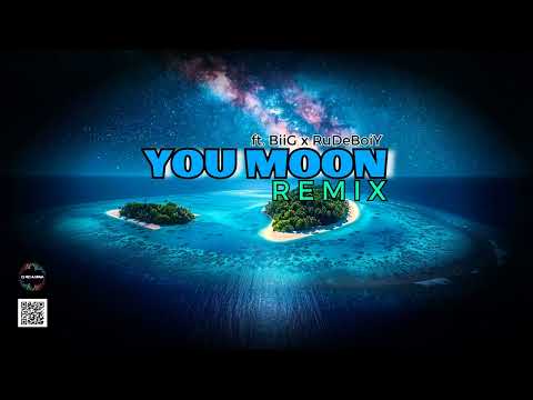 You Moon ft  BiiG x RuDeBoiY [Remix] DJ Red