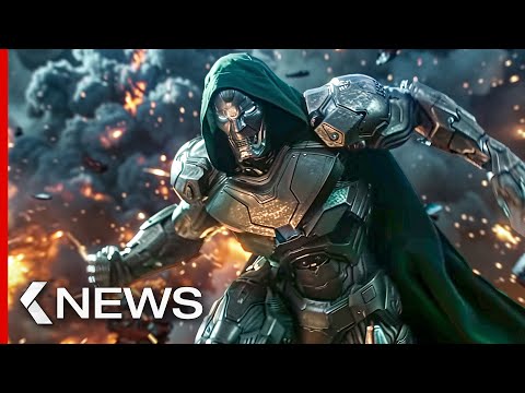 Avengers 5, Popeye Live-Action Film, Teen Titans, Die Sims Verfilmung... KinoCheck News