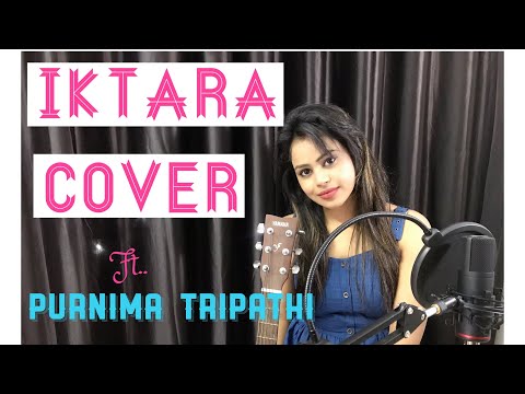 Purnima tripathi Iktara 