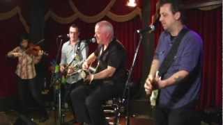 Waco Brothers "Plenty Tough Union Made"