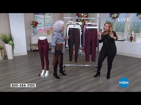 HSN | Diane Gilman Fashions 12.07.2019 - 02 PM