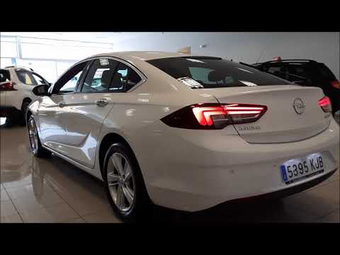 OPEL INSIGNIA GS 1.6 CDTI 136CV Turbo Excellence...https://milladoirocars.com/