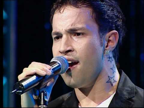 OKartes skatuves 10. koncerts - Oscar Dombrovsky - Nes Mani Vēl