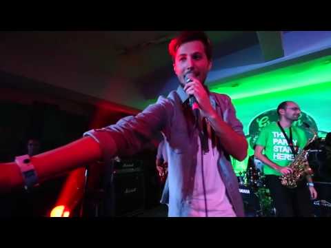 Les Elephants Bizarres  '13-'14