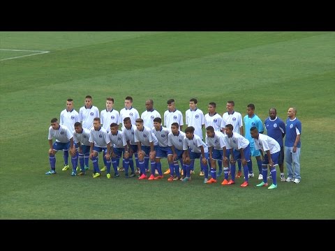 Independência F.C. 2x1 Muvuca Final Taça SP -01/11/14