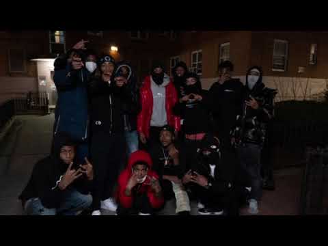 Al Mon x Free Bank Freestyle