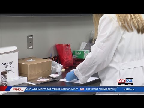 State Police adds new headquarters in Lowell