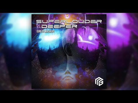 Bryan Kearney - Superlouder Vs Deeper (Greco Mashup) [FREE DOWNLOAD]