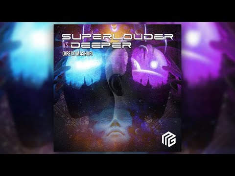 Bryan Kearney - Superlouder Vs Deeper (Greco Mashup) [FREE DOWNLOAD]