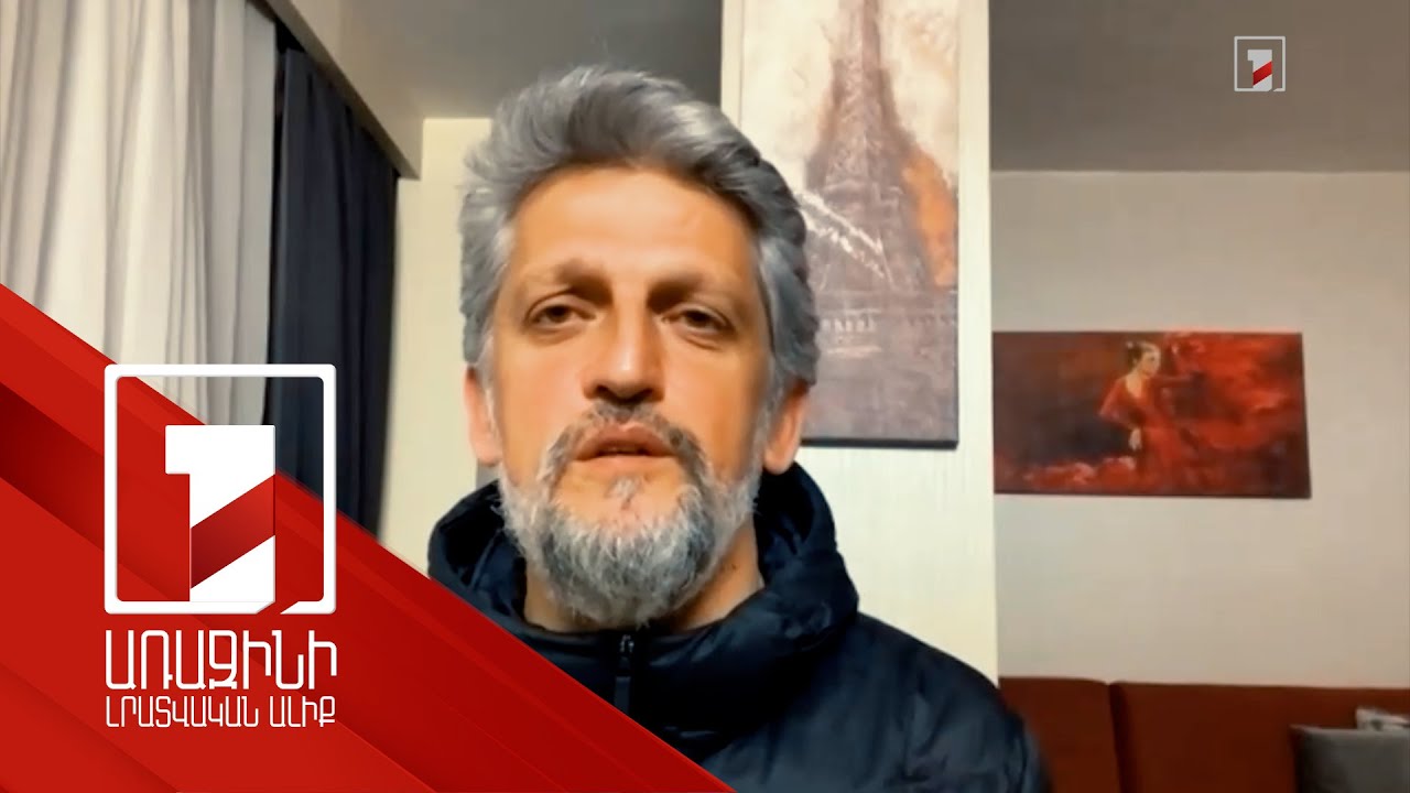 Սա պատմական քայլ է, սա Հրանտ Դինքի երազանքն էր. Փայլանը՝ Մարգարա կամրջի բացման մասին