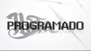 PORTA | Programado| Rapeo  a cámara #11 [Voz en directo]