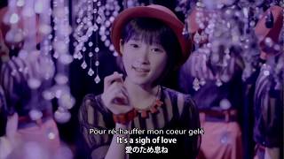 Juice=Juice - Ijiwaru Shinaide Dakishimete yo Vostfr