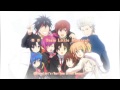 Little Busters! Anime TV Series Opening Full ...