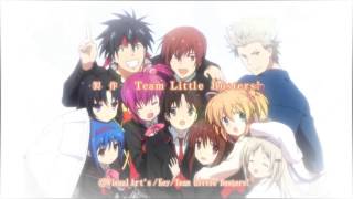 Download lagu Little Busters Anime TV Series Opening Full Song... mp3